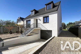 achat maison boissy-st-leger 94470