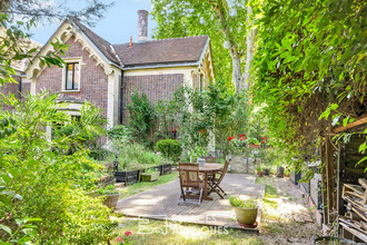 achat maison boissy-st-leger 94470