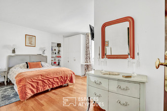 achat maison boissy-st-leger 94470