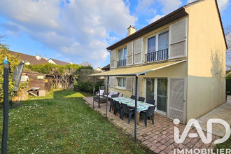 achat maison boissy-st-leger 94470