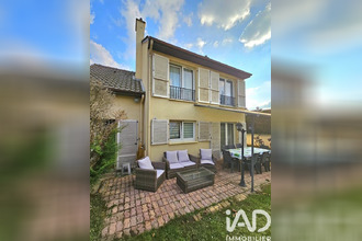 achat maison boissy-st-leger 94470