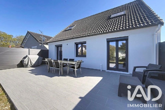 achat maison boissy-st-leger 94470