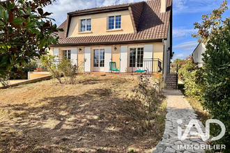 achat maison boissy-st-leger 94470