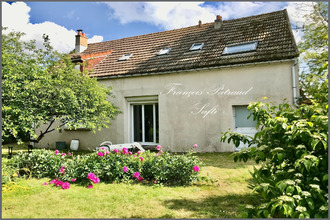 achat maison boisville-la-st-pere 28150