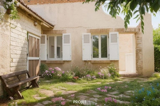 achat maison boisville-la-st-pere 28150