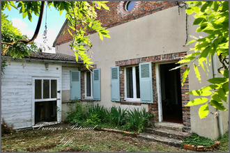 achat maison boisville-la-st-pere 28150