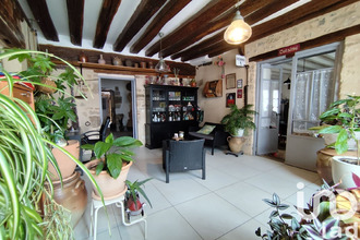 achat maison boisville-la-st-pere 28150
