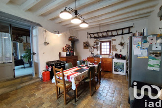 achat maison boisville-la-st-pere 28150