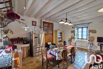 achat maison boisville-la-st-pere 28150