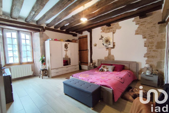 achat maison boisville-la-st-pere 28150