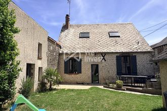 achat maison boisville-la-st-pere 28150