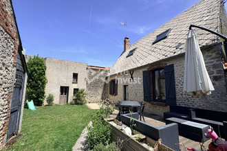 achat maison boisville-la-st-pere 28150
