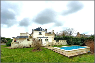 achat maison boisyvon 50800