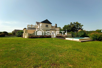 achat maison boisyvon 50800