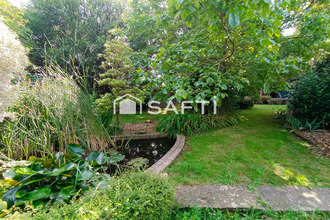 achat maison boisyvon 50800