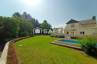 achat maison boisyvon 50800