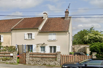 achat maison boitron 77750