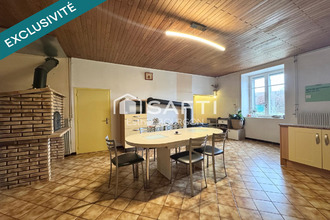 achat maison bolandoz 25330