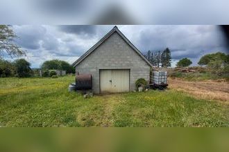 achat maison bolazec 29640