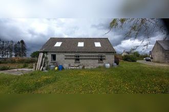 achat maison bolazec 29640