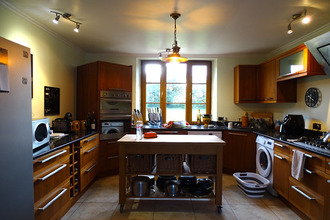 achat maison bolazec 29640