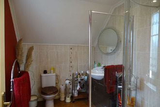 achat maison bolazec 29640