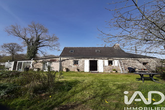 achat maison bolazec 29640
