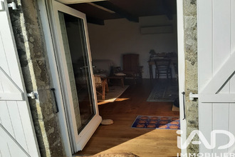 achat maison bolazec 29640