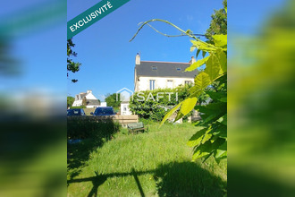 achat maison bolazec 29640