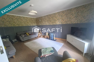 achat maison bolazec 29640