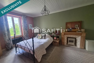 achat maison bolazec 29640