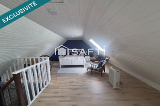 achat maison bolazec 29640