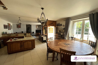 achat maison bolazec 29640