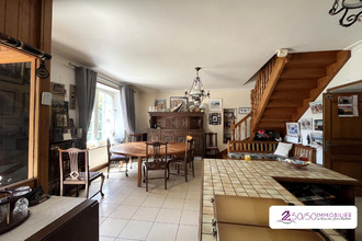 achat maison bolazec 29640