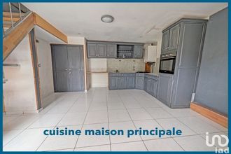 achat maison bolbec 76210