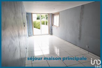 achat maison bolbec 76210