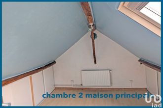 achat maison bolbec 76210