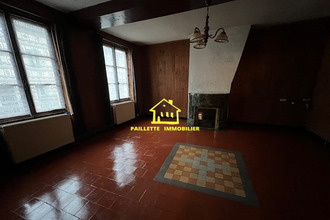 achat maison bolbec 76210