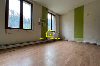 achat maison bolbec 76210