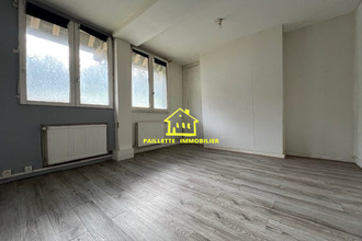 achat maison bolbec 76210