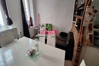 achat maison bolbec 76210