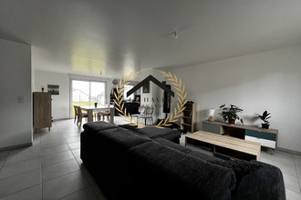 achat maison bolbec 76210