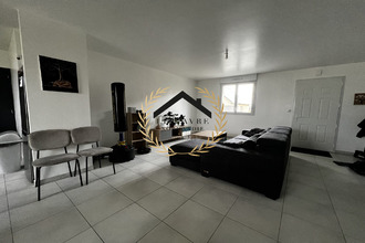 achat maison bolbec 76210