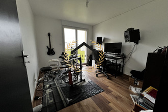 achat maison bolbec 76210