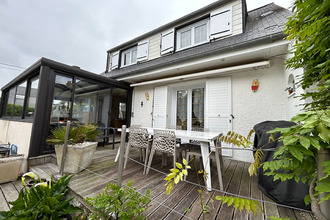 achat maison bolbec 76210