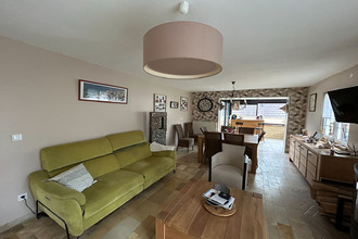 achat maison bolbec 76210