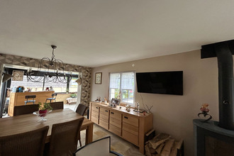 achat maison bolbec 76210