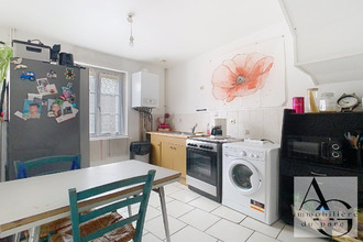 achat maison bolbec 76210