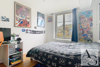 achat maison bolbec 76210