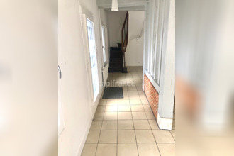 achat maison bolbec 76210